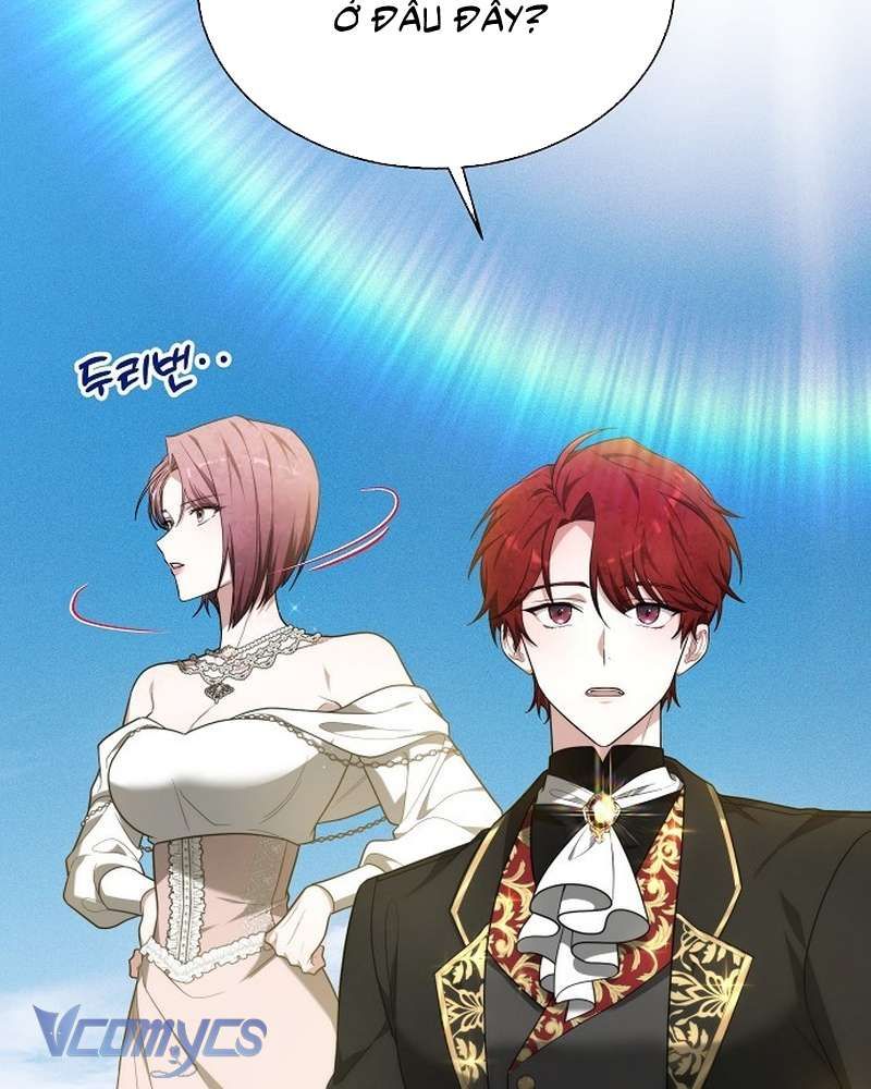 Cô Dâu Của Obsidian Chap 13 - Next Chap 14