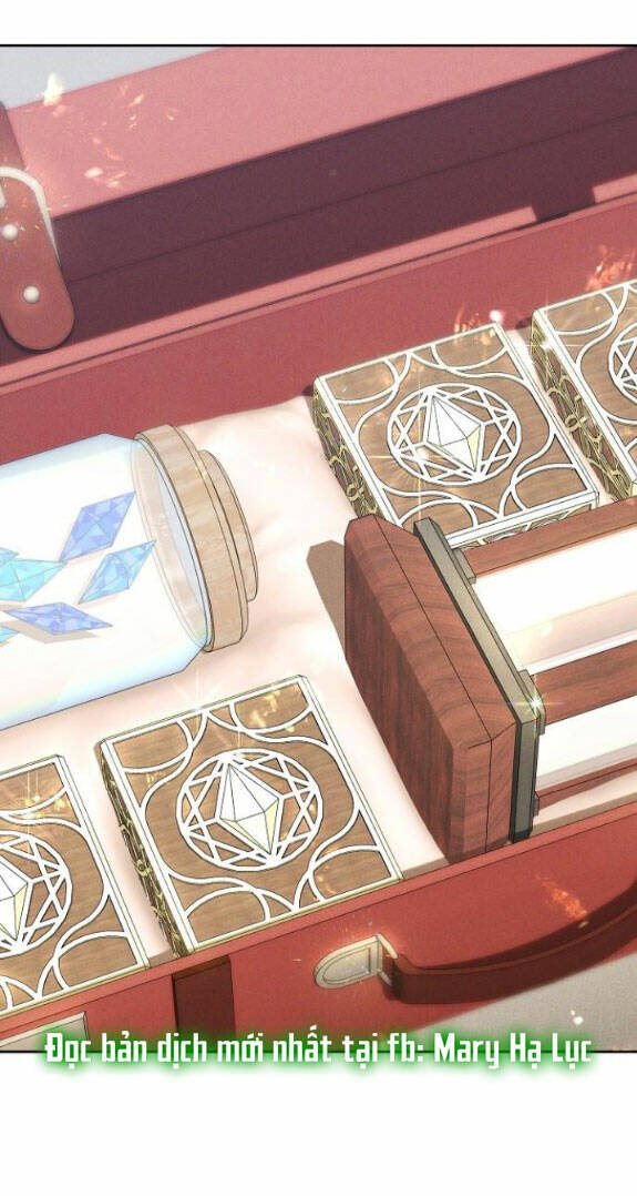 Cô Dâu Của Obsidian Chap 14.1 - Next Chap 15.1