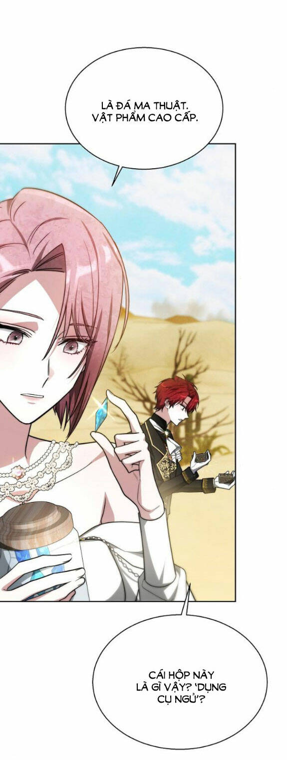 Cô Dâu Của Obsidian Chap 14.1 - Next Chap 15.1