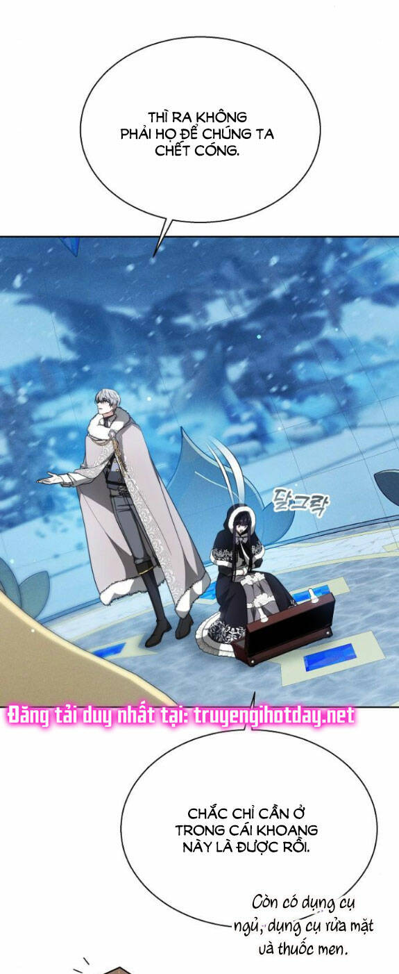 Cô Dâu Của Obsidian Chap 14.1 - Next Chap 15.1