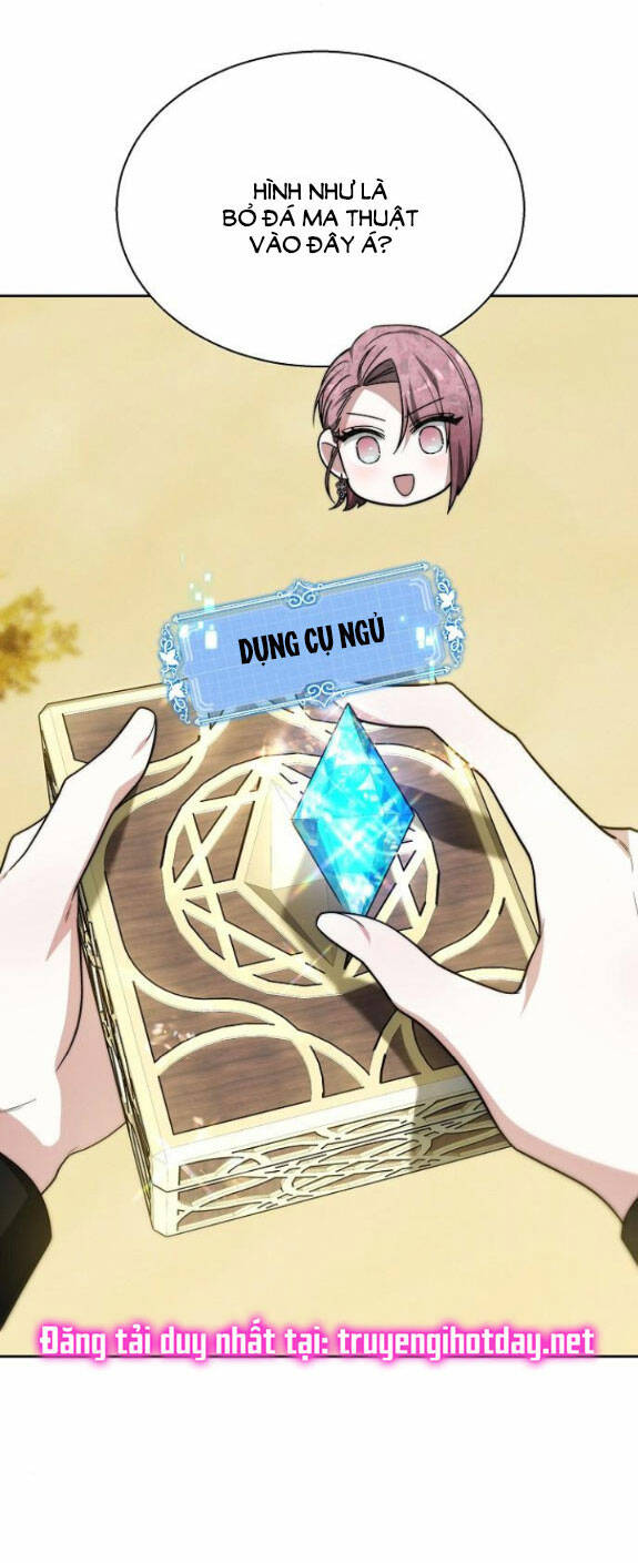 Cô Dâu Của Obsidian Chap 14.1 - Next Chap 15.1