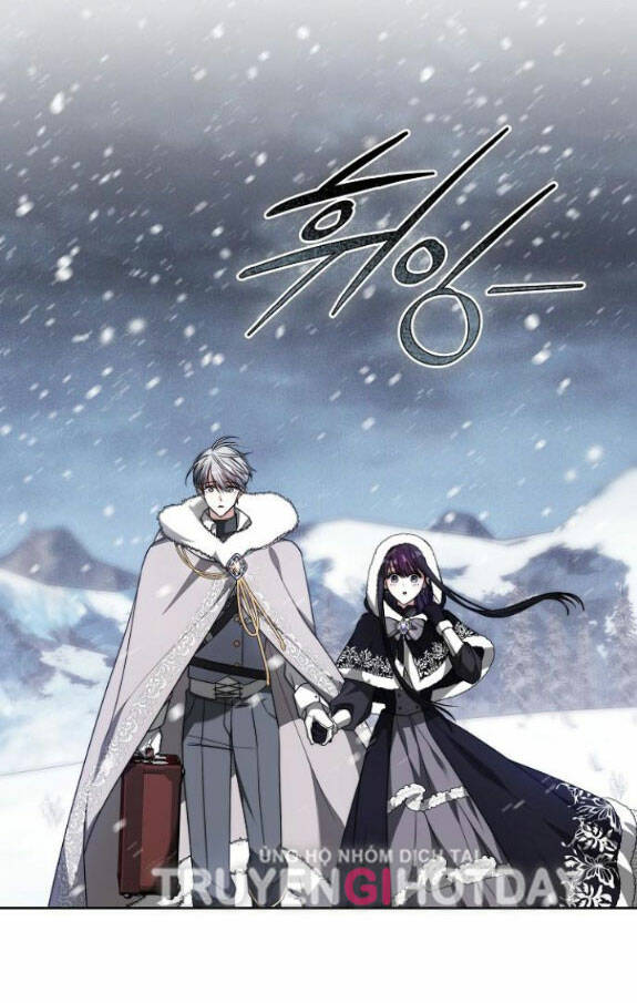 Cô Dâu Của Obsidian Chap 14.1 - Next Chap 15.1