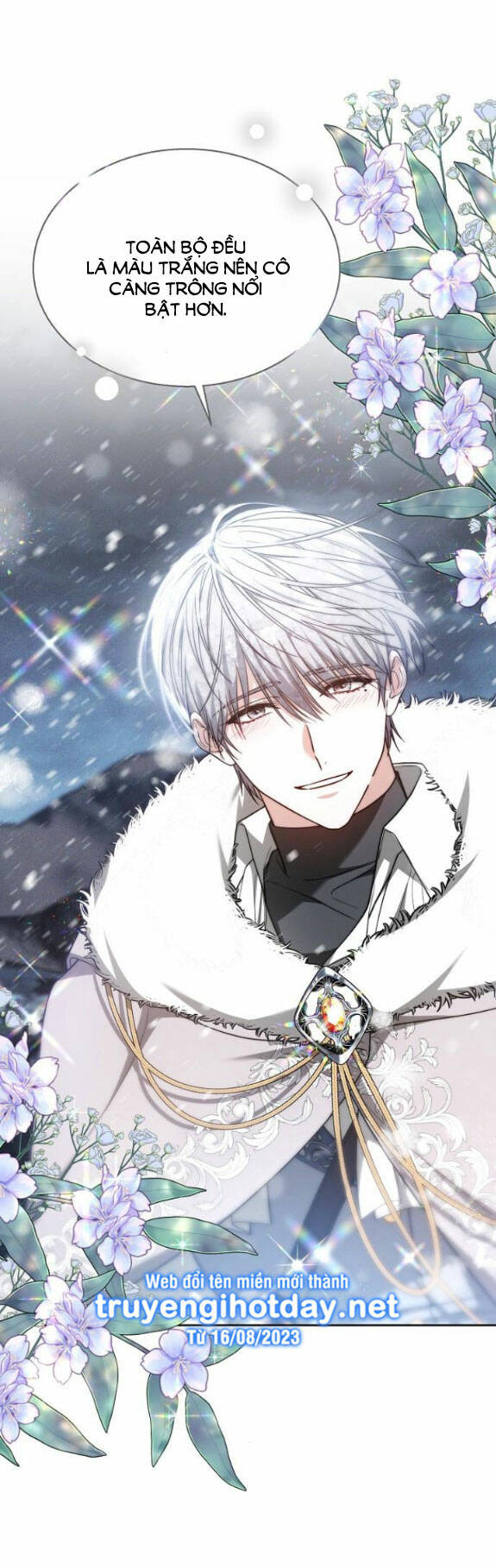 Cô Dâu Của Obsidian Chap 14.1 - Next Chap 15.1