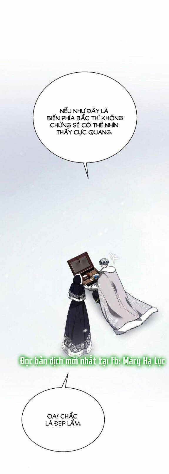 Cô Dâu Của Obsidian Chap 14.1 - Next Chap 15.1