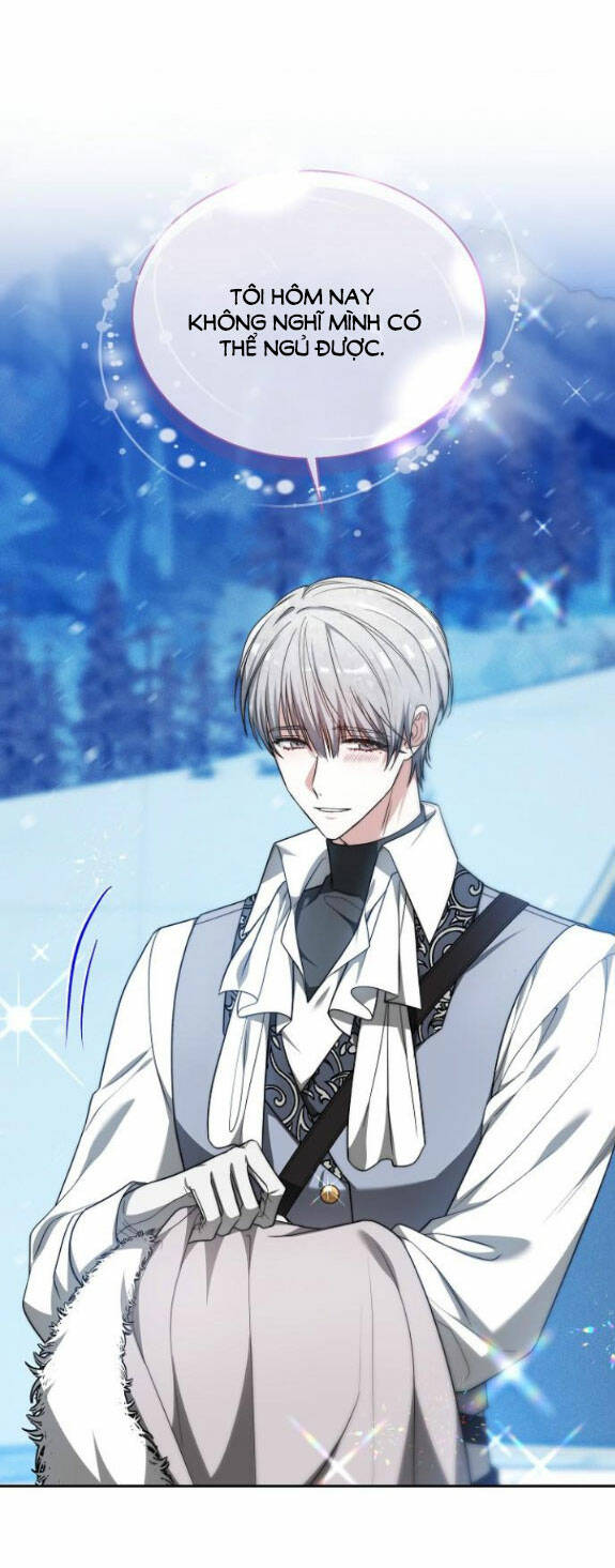 Cô Dâu Của Obsidian Chap 14.1 - Next Chap 15.1