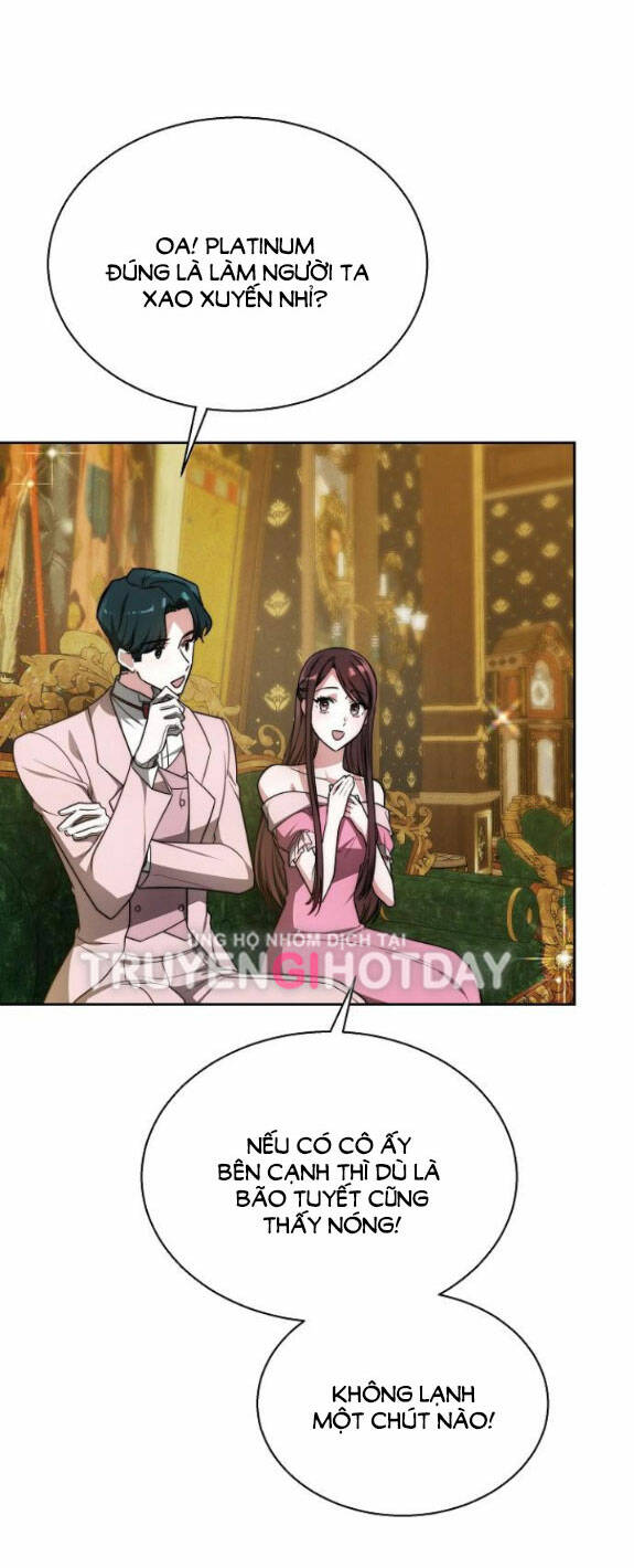 Cô Dâu Của Obsidian Chap 14.1 - Next Chap 15.1