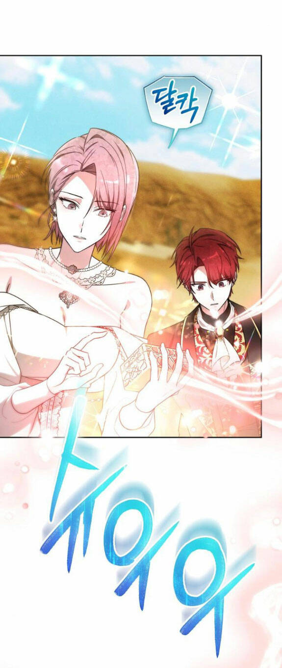 Cô Dâu Của Obsidian Chap 14.1 - Next Chap 15.1