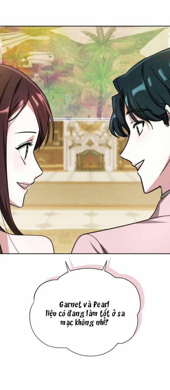 Cô Dâu Của Obsidian Chap 14.1 - Next Chap 15.1