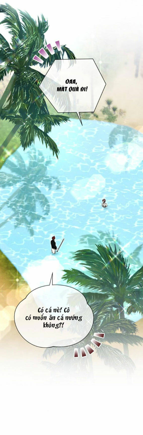 Cô Dâu Của Obsidian Chap 14.1 - Next Chap 15.1