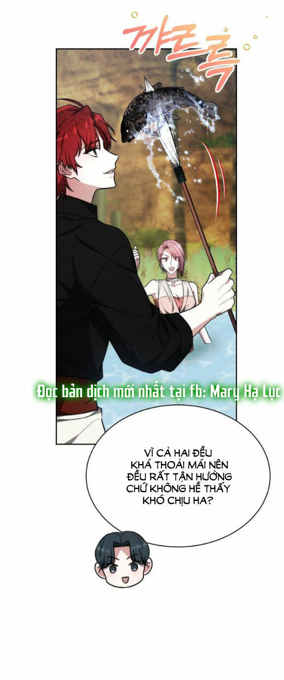 Cô Dâu Của Obsidian Chap 14.1 - Next Chap 15.1