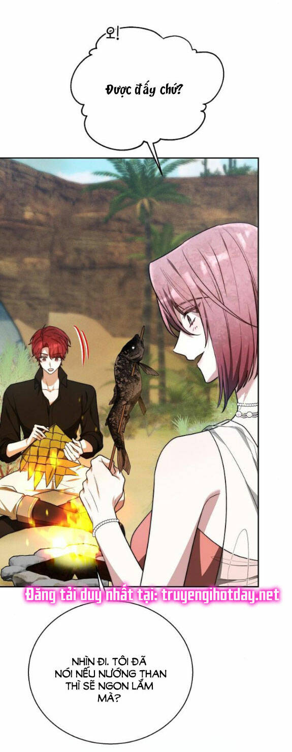 Cô Dâu Của Obsidian Chap 14.1 - Next Chap 15.1