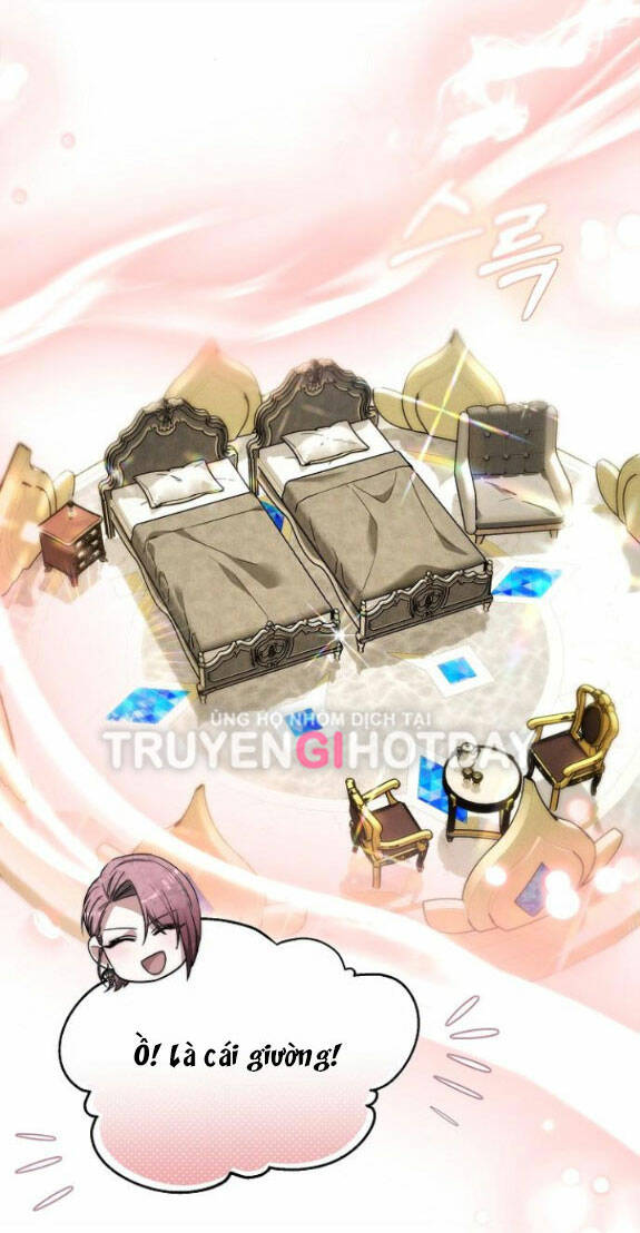 Cô Dâu Của Obsidian Chap 14.1 - Next Chap 15.1