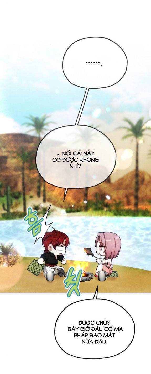 Cô Dâu Của Obsidian Chap 14.1 - Next Chap 15.1
