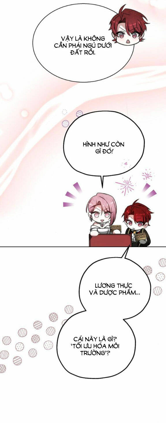 Cô Dâu Của Obsidian Chap 14.1 - Next Chap 15.1