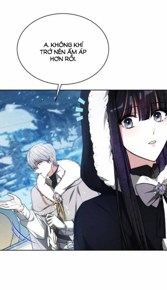 Cô Dâu Của Obsidian Chap 14.1 - Next Chap 15.1