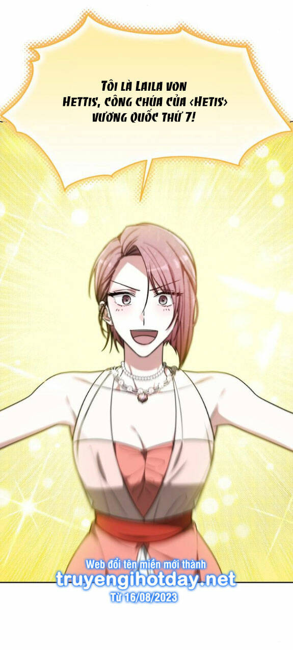 Cô Dâu Của Obsidian Chap 14.2 - Next Chap 15.2