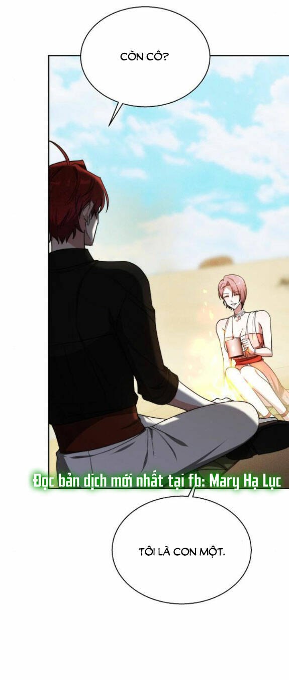 Cô Dâu Của Obsidian Chap 14.2 - Next Chap 15.2