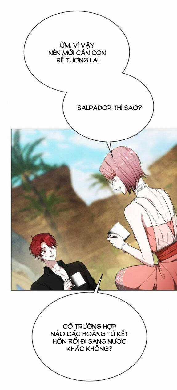 Cô Dâu Của Obsidian Chap 14.2 - Next Chap 15.2