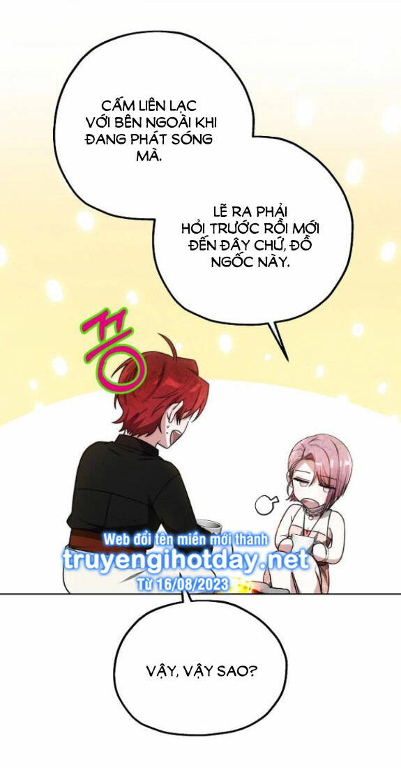 Cô Dâu Của Obsidian Chap 14.2 - Next Chap 15.2