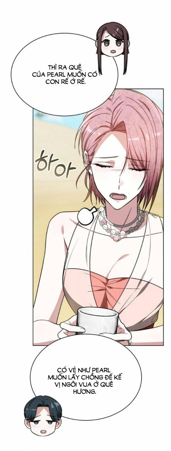 Cô Dâu Của Obsidian Chap 14.2 - Next Chap 15.2