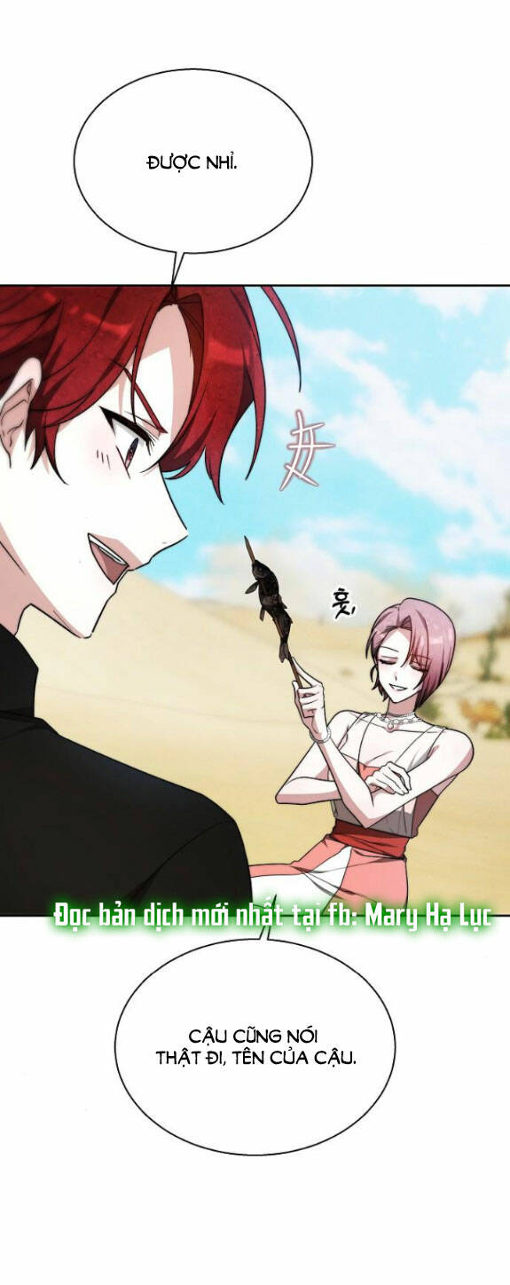 Cô Dâu Của Obsidian Chap 14.2 - Next Chap 15.2