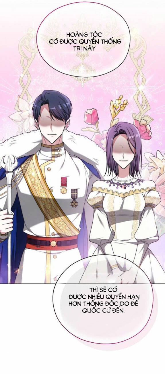 Cô Dâu Của Obsidian Chap 14.2 - Next Chap 15.2