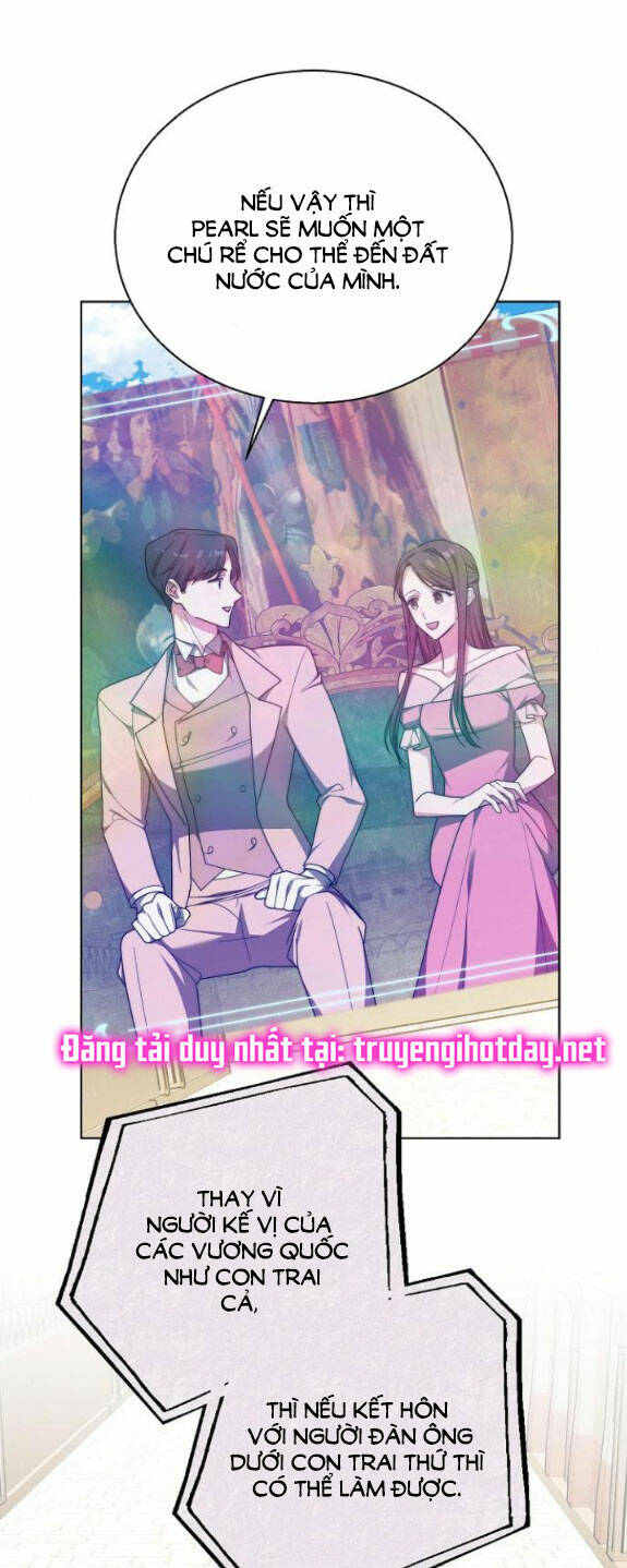 Cô Dâu Của Obsidian Chap 14.2 - Next Chap 15.2