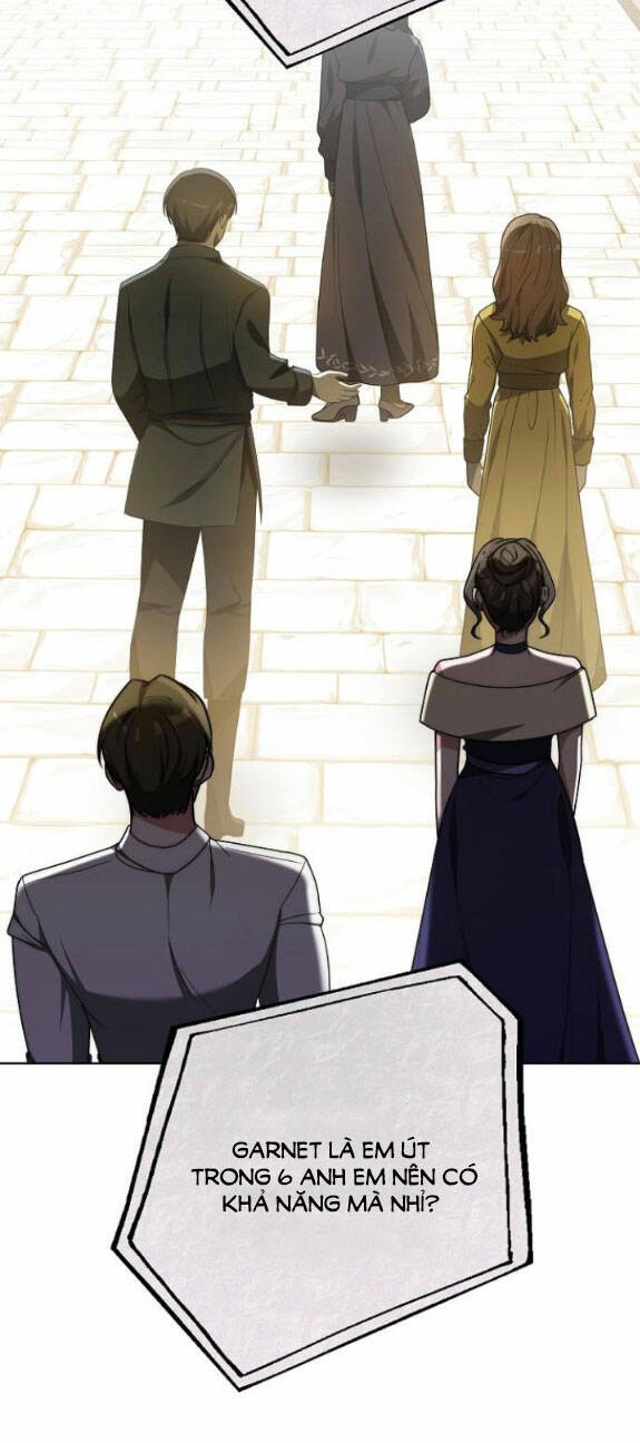 Cô Dâu Của Obsidian Chap 14.2 - Next Chap 15.2