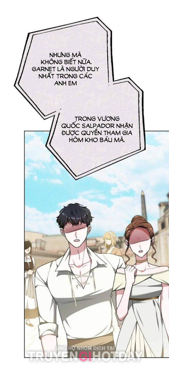 Cô Dâu Của Obsidian Chap 14.2 - Next Chap 15.2