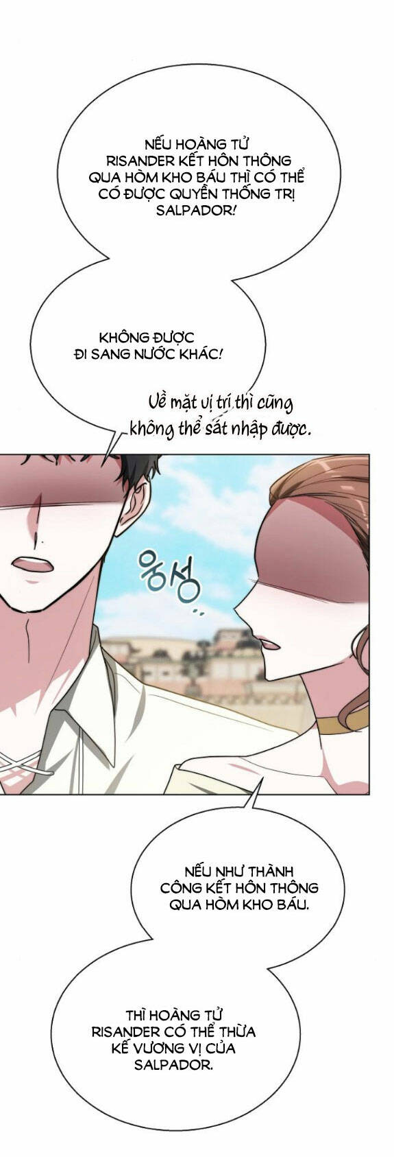 Cô Dâu Của Obsidian Chap 14.2 - Next Chap 15.2