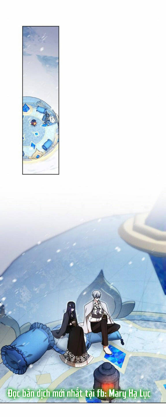 Cô Dâu Của Obsidian Chap 14.2 - Next Chap 15.2