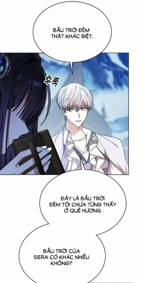 Cô Dâu Của Obsidian Chap 14.2 - Next Chap 15.2