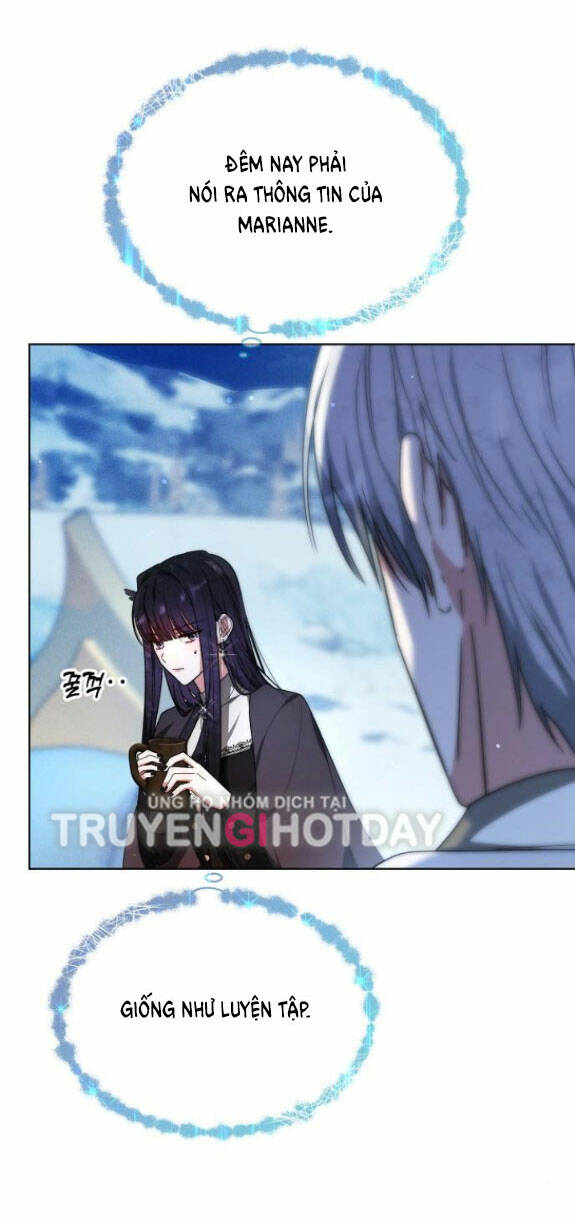 Cô Dâu Của Obsidian Chap 14.2 - Next Chap 15.2