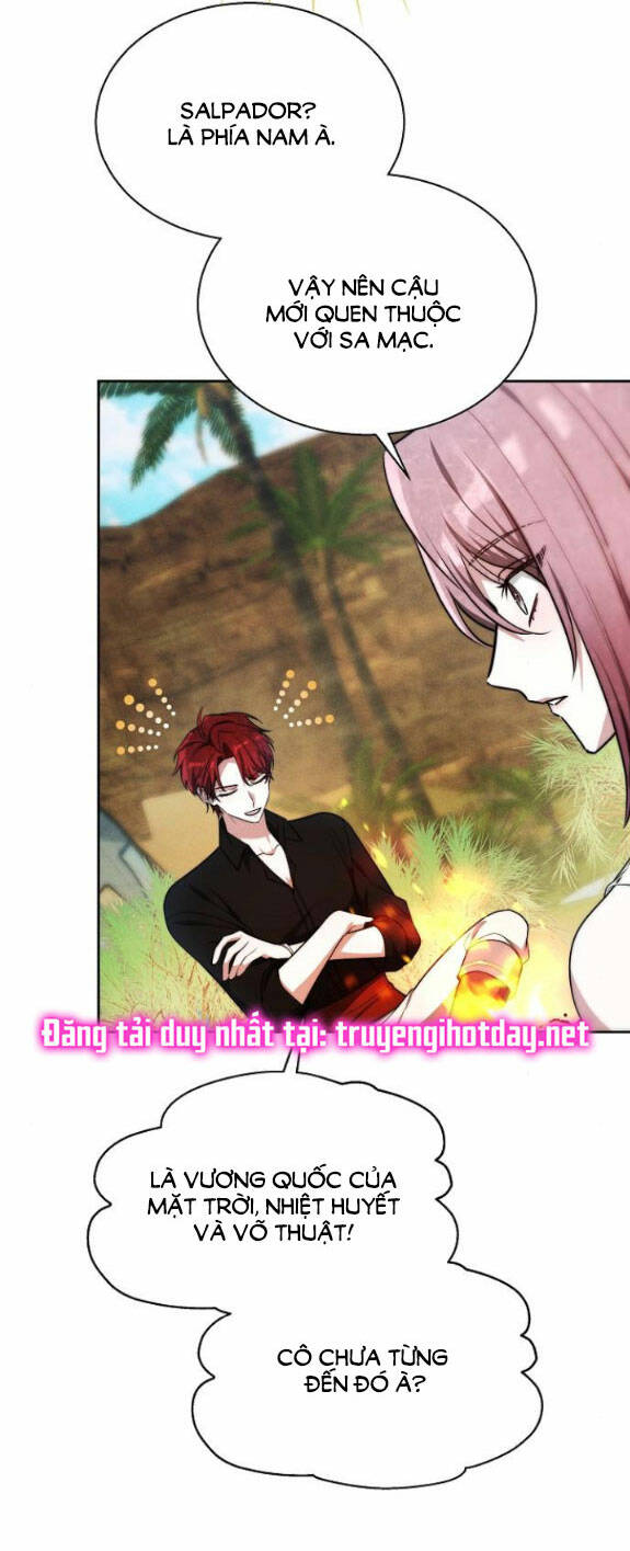 Cô Dâu Của Obsidian Chap 14.2 - Next Chap 15.2