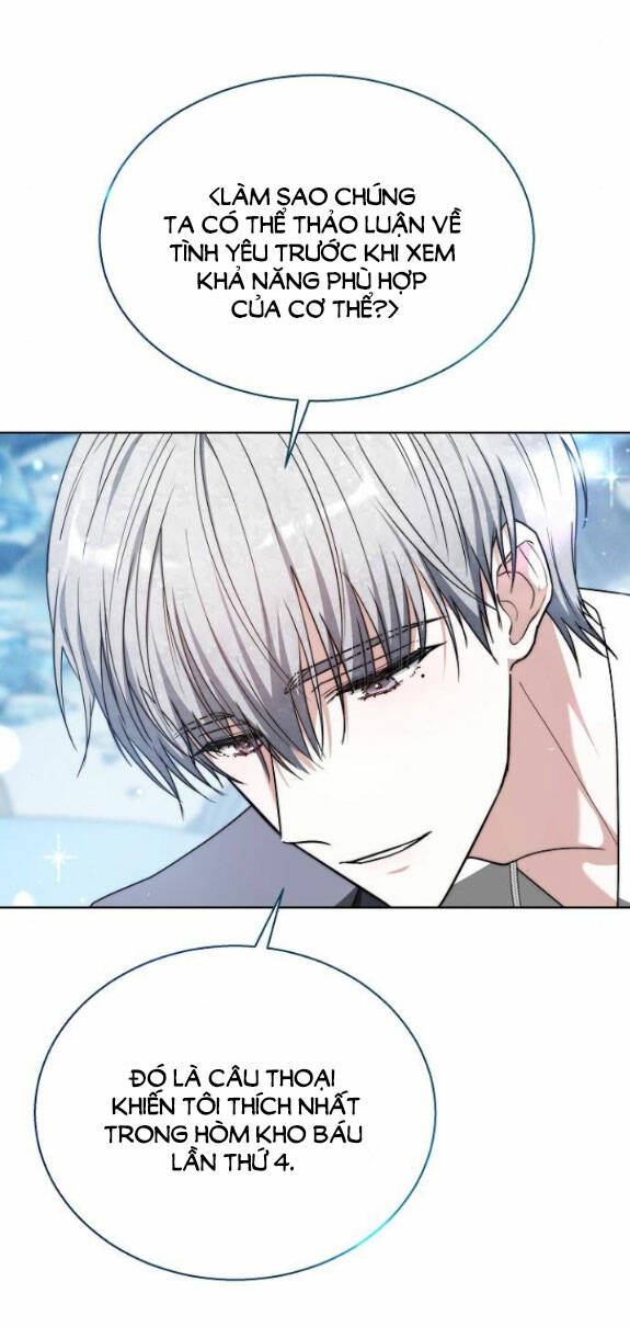Cô Dâu Của Obsidian Chap 14.2 - Next Chap 15.2