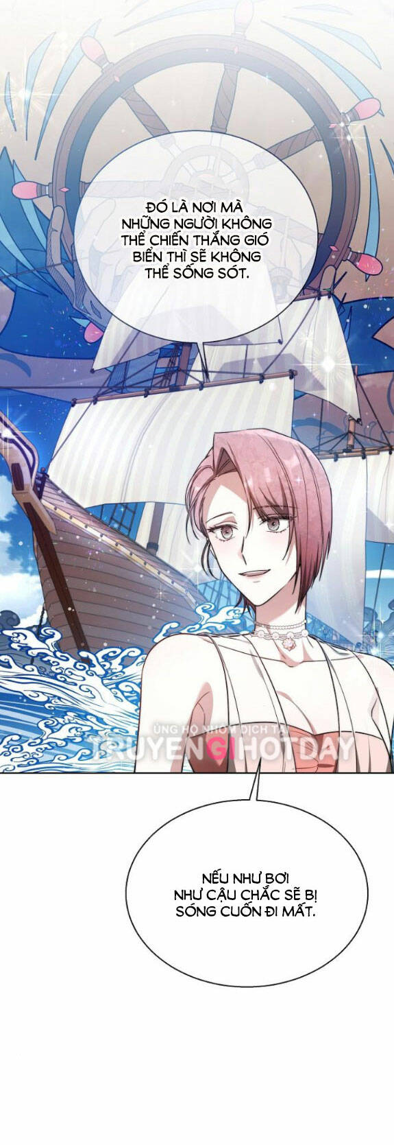 Cô Dâu Của Obsidian Chap 14.2 - Next Chap 15.2