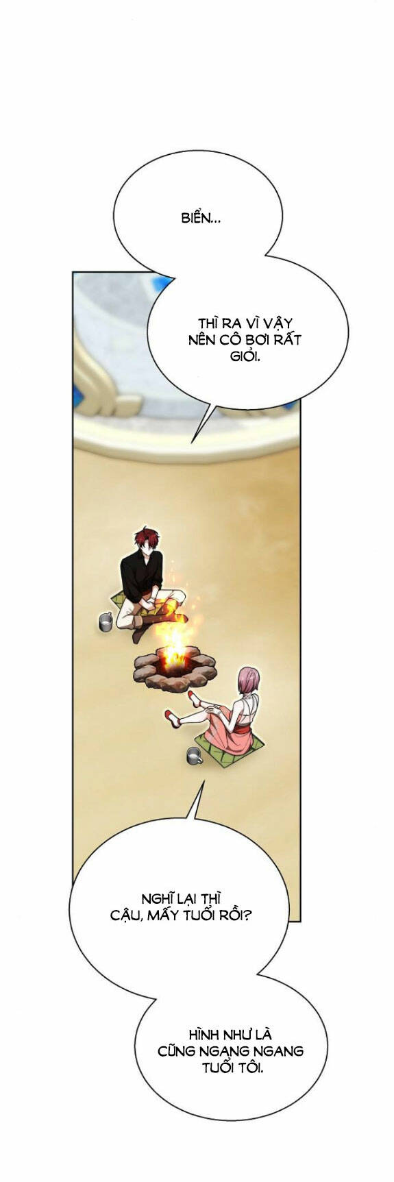 Cô Dâu Của Obsidian Chap 14.2 - Next Chap 15.2