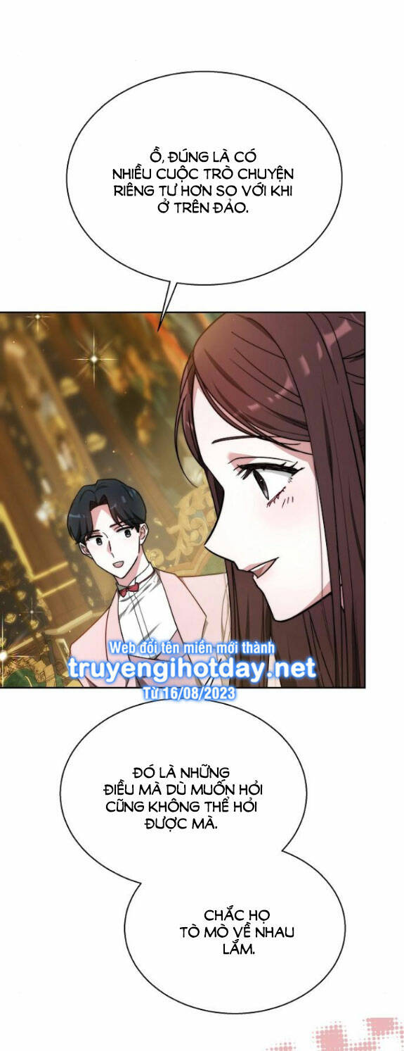Cô Dâu Của Obsidian Chap 14.2 - Next Chap 15.2