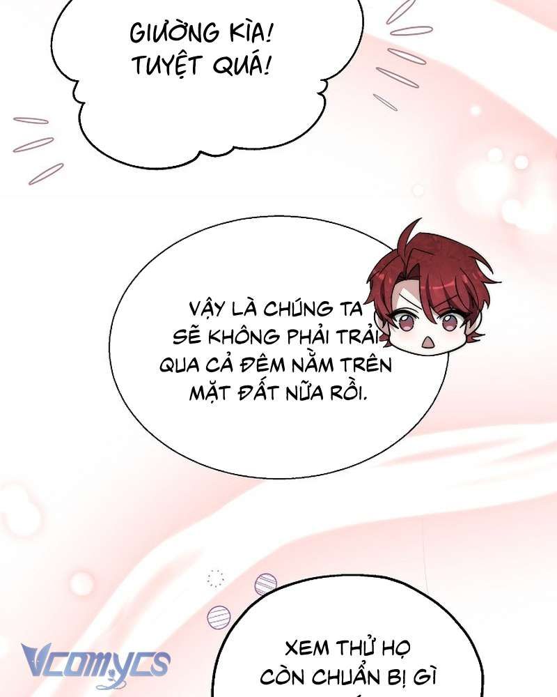 Cô Dâu Của Obsidian Chap 14 - Next Chap 15