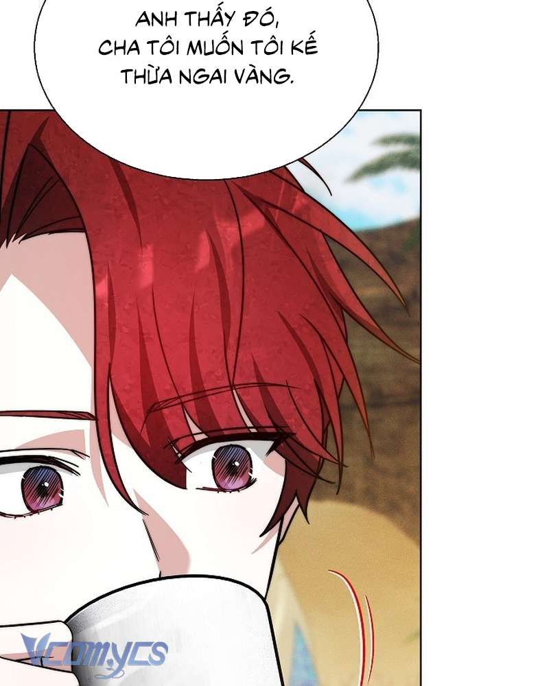 Cô Dâu Của Obsidian Chap 14 - Next Chap 15