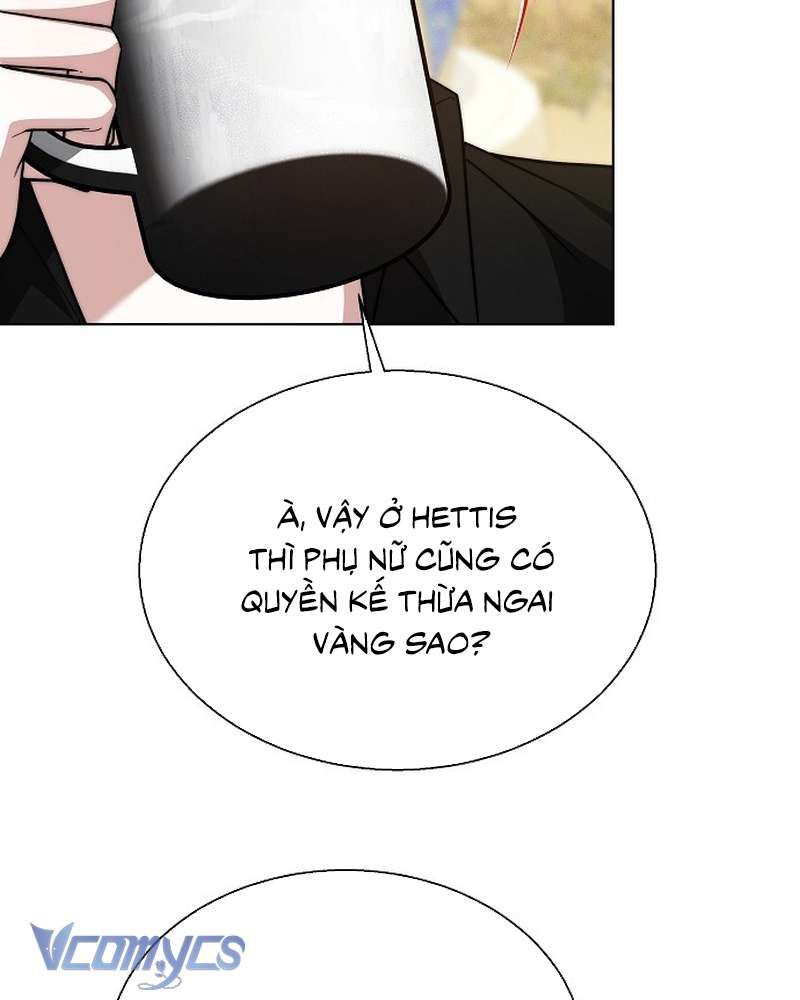 Cô Dâu Của Obsidian Chap 14 - Next Chap 15