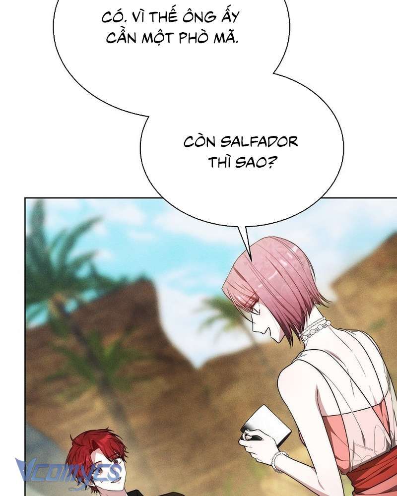 Cô Dâu Của Obsidian Chap 14 - Next Chap 15