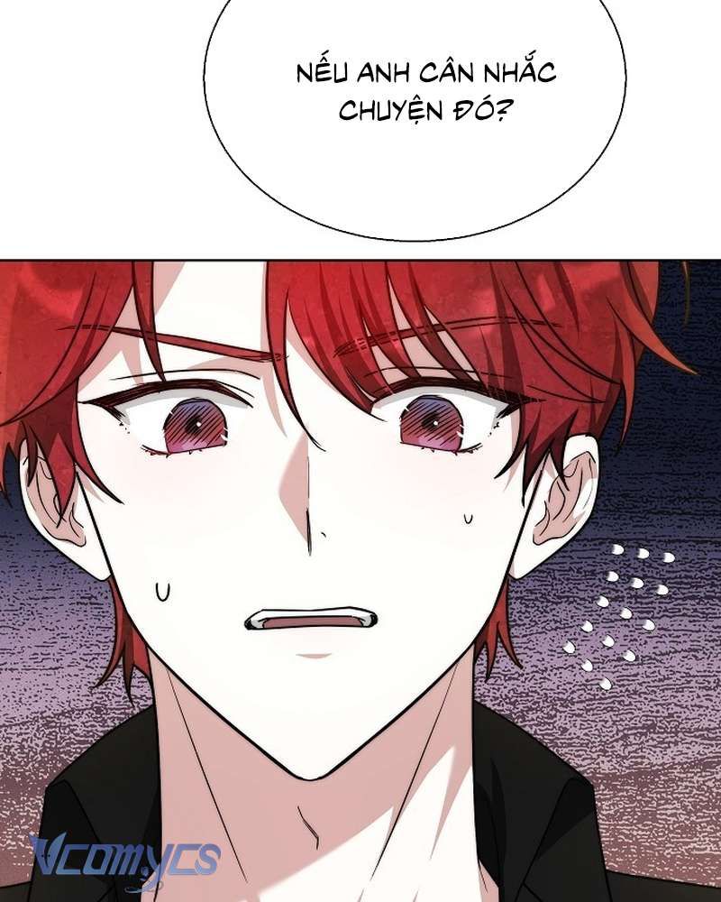 Cô Dâu Của Obsidian Chap 14 - Next Chap 15