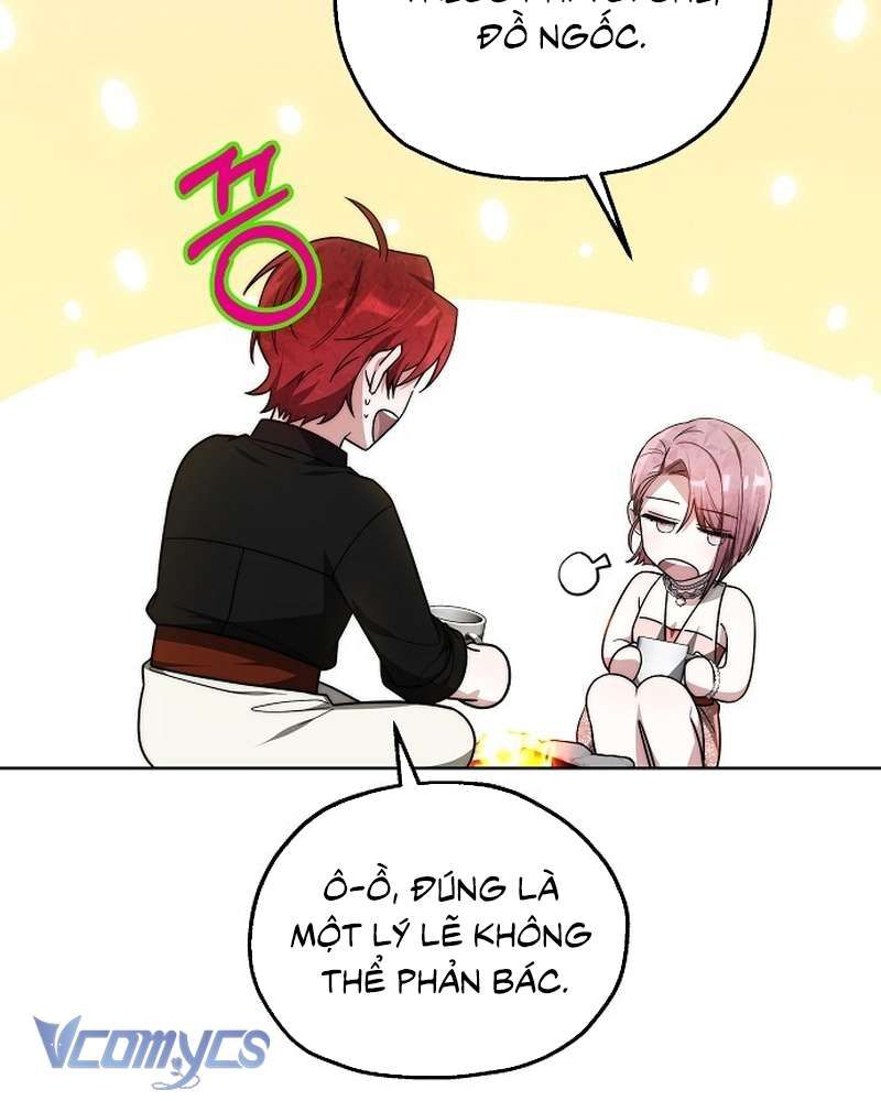 Cô Dâu Của Obsidian Chap 14 - Next Chap 15