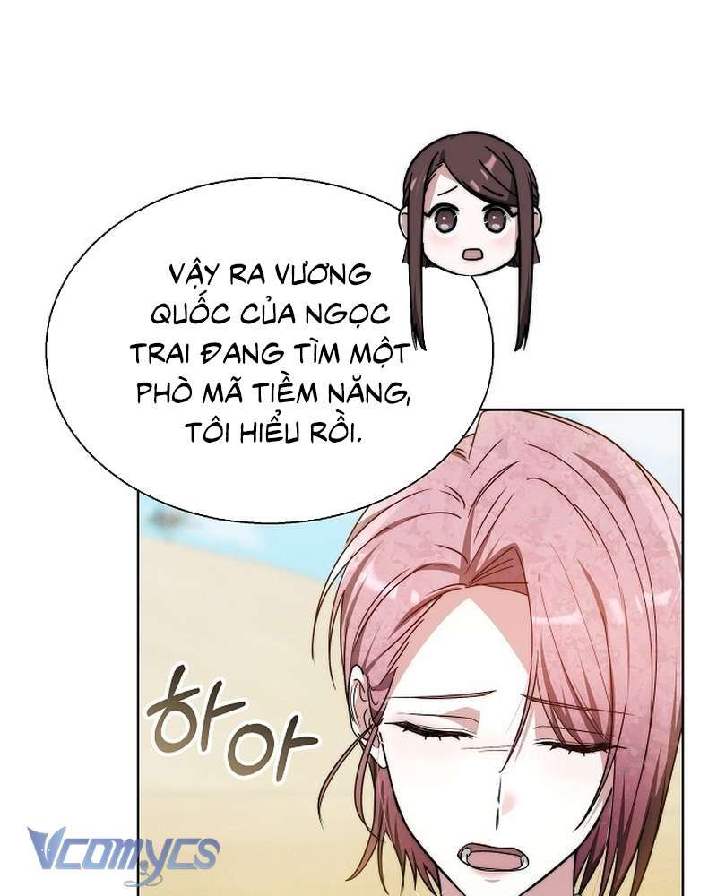 Cô Dâu Của Obsidian Chap 14 - Next Chap 15