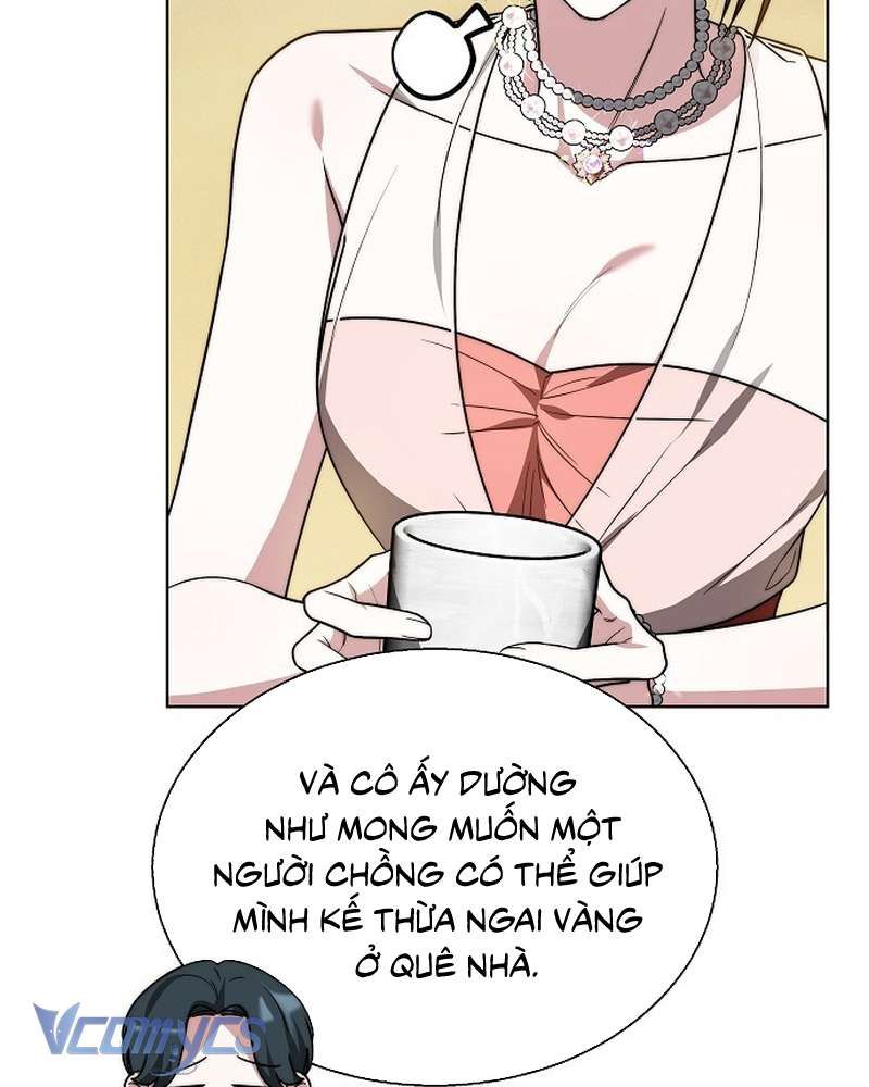 Cô Dâu Của Obsidian Chap 14 - Next Chap 15