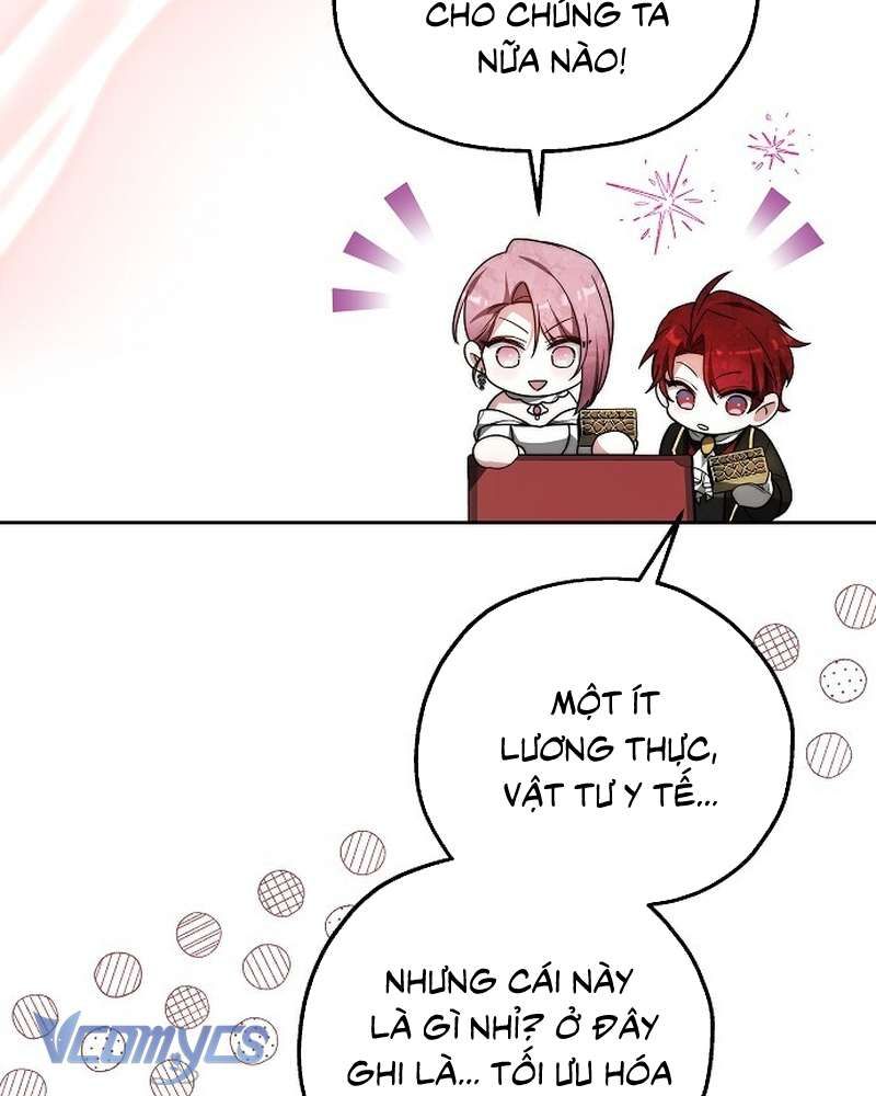 Cô Dâu Của Obsidian Chap 14 - Next Chap 15