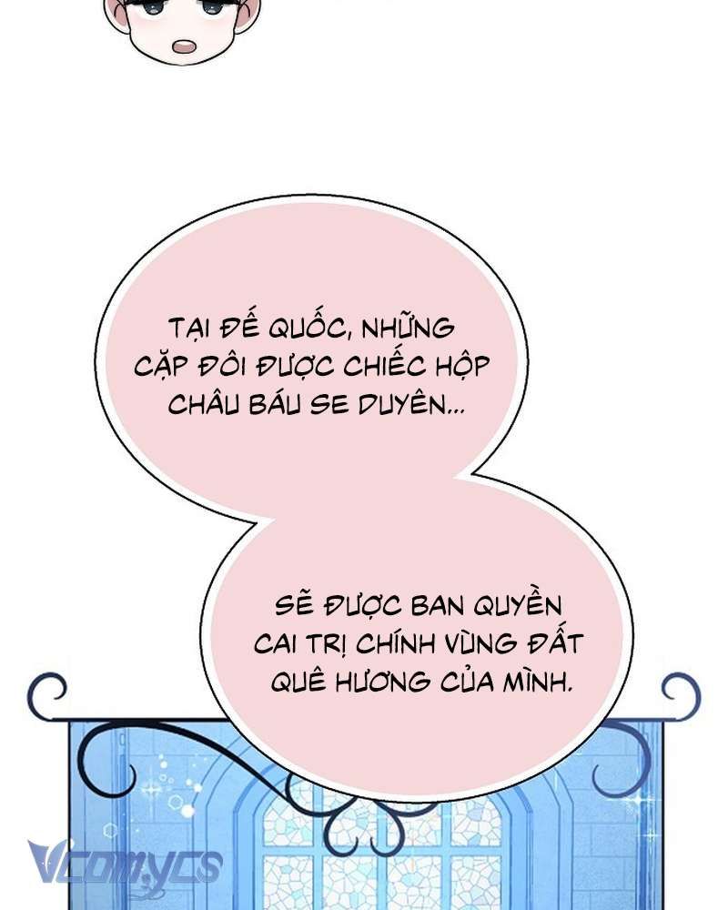 Cô Dâu Của Obsidian Chap 14 - Next Chap 15