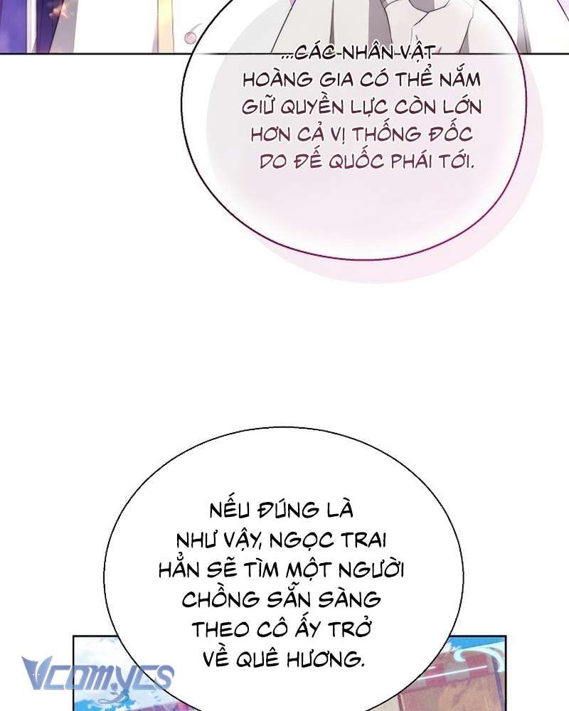 Cô Dâu Của Obsidian Chap 14 - Next Chap 15