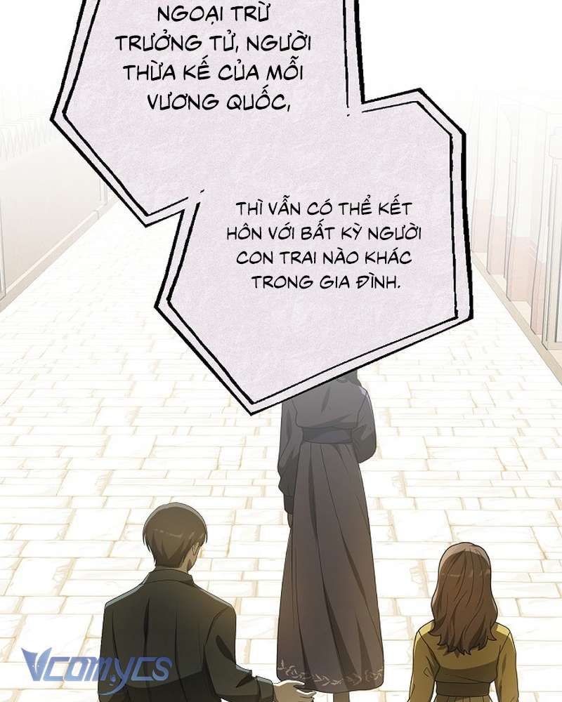 Cô Dâu Của Obsidian Chap 14 - Next Chap 15